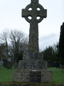 War memorial